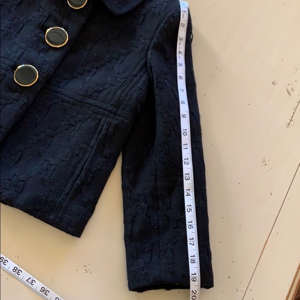 Milly Jacket - Picture 6 of 6